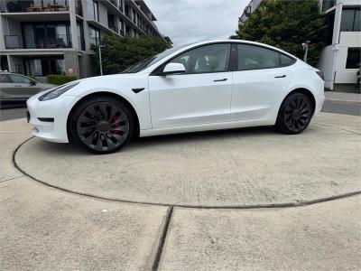 2021 Tesla Model 3 Performance Sedan MY21 for sale in Griffith